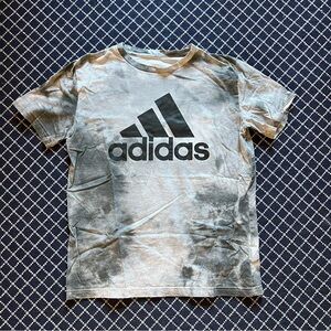Adidas Tie Dye Tee
